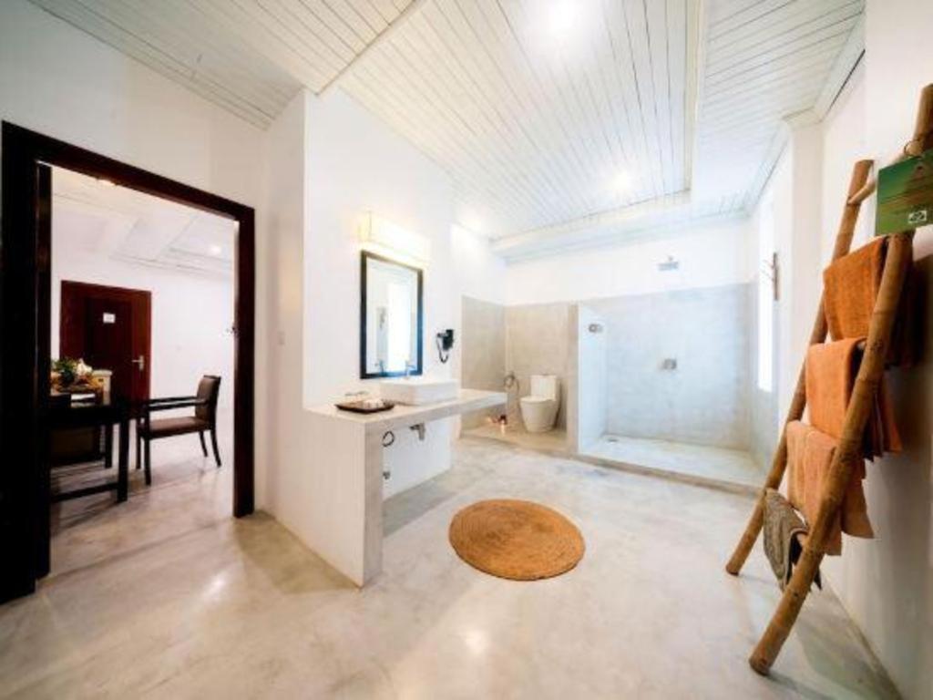 La Residence Blanc D' Angkor Siem Reap Buitenkant foto